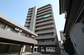 広島県広島市西区古江西町（賃貸マンション2LDK・2階・43.72㎡） その1