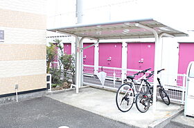 レオパレスＡｖａｎｔｇａｒｄｅ  ｜ 広島県安芸郡海田町南幸町（賃貸アパート1K・2階・22.35㎡） その11