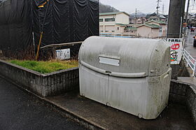 レオパレス若葉  ｜ 広島県広島市安芸区畑賀3丁目（賃貸アパート1R・2階・19.87㎡） その11