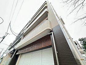 舟入南ビル（Casa＆NODACO舟入南）  ｜ 広島県広島市中区舟入南1丁目（賃貸マンション1K・5階・22.00㎡） その1