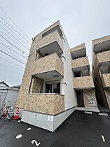 アドバンス矢野西B棟  ｜ 広島県広島市安芸区矢野西4丁目（賃貸アパート1LDK・3階・35.17㎡） その15