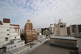 ウィング駅前通り  ｜ 広島県広島市中区東平塚町（賃貸マンション1DK・9階・39.51㎡） その14