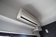 ※別部屋の写真です