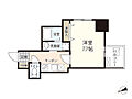 アーバンルーム平和大通り10階6.8万円