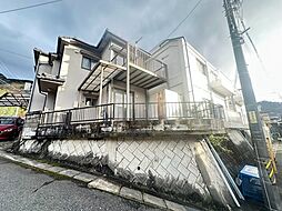 🉐敷金礼金0円！🉐中野東6丁目戸建て
