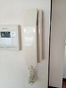 ※別号室の写真です。