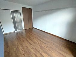 セレスト瀬の川 1階1Kのリビング/ダイニング