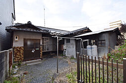 萬谷借家