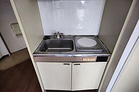 清和榎町  ｜ 広島県広島市中区榎町（賃貸マンション1R・2階・15.86㎡） その4
