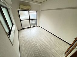 ソアール矢野 5階1Kのリビング/ダイニング