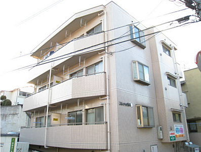 外観 外観