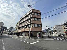 N東中央