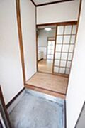 ※別部屋の写真です。
