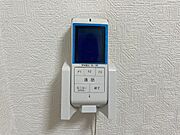 ※別部屋の写真です
