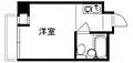 snowhouse4階6.0万円