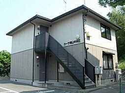 カーサ焼山中央　E棟