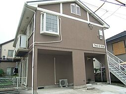 呉線 天神川駅 徒歩11分