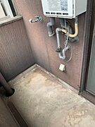 ※別部屋の写真です