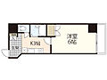 ステラ大手町6階4.3万円