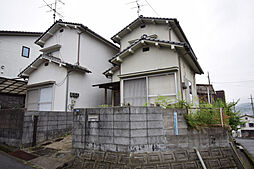 🉐敷金礼金0円！🉐焼山西1丁目戸建て