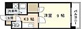 ロアール楠木8階5.9万円
