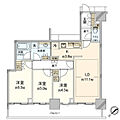 hitoto広島TheTower34階22.0万円