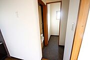 ※掲載写真は同マンション別部屋参考写真となります。