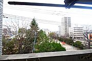 ※別部屋の写真です