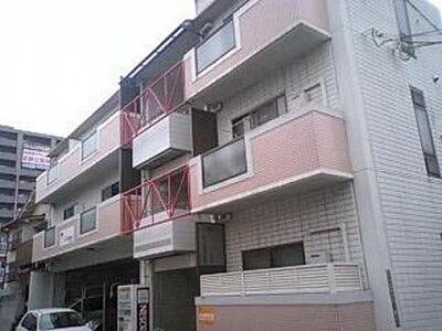 外観 外観