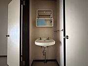 ※別部屋の写真です