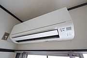 ※別部屋の写真です