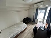 ※別号室のお写真です。