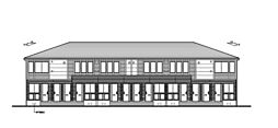 新築）西条東北町アパート