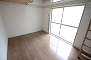 ※別部屋の写真です