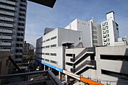 ※別号室の写真です