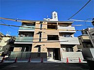 広島県広島市南区宇品御幸3丁目：物件画像／株式会社良和ハウス　海田店