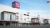 スーパー「ゆめタウン広島まで1035ｍ」