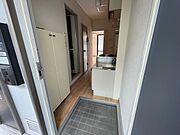 ※別の部屋の写真を使用しています