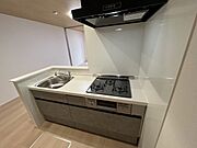 ※他の部屋の写真です
