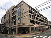 ショッピングセンター「福屋食品館FREDまで285ｍ」