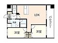 エトゥール古江駅前11階10.0万円