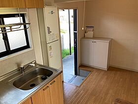 カトレア 205 ｜ 新潟県新潟市中央区関屋本村町１丁目114（賃貸アパート1K・2階・25.51㎡） その8