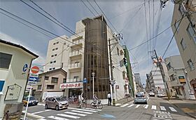 ウォーターフロント礎町 1003 ｜ 新潟県新潟市中央区礎町通２ノ町2083（賃貸マンション1K・10階・22.20㎡） その9