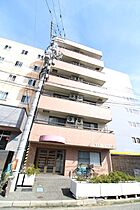 マンションアスカ 101 ｜ 新潟県新潟市中央区明石１丁目2-5（賃貸マンション1K・1階・28.65㎡） その22