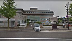 ウォーターフロント礎町 807 ｜ 新潟県新潟市中央区礎町通２ノ町2083（賃貸マンション1K・8階・22.20㎡） その11