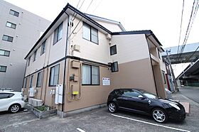 シルバービレッジ  ｜ 新潟県新潟市中央区東幸町（賃貸アパート1K・2階・22.02㎡） その13