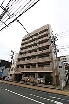 メゾン・ド・エグレット 805 ｜ 新潟県新潟市中央区本町通５番町269-1（賃貸マンション1K・8階・20.78㎡） その1