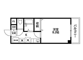 アーバンスカイ 105 ｜ 新潟県新潟市中央区山二ツ３丁目29-7（賃貸マンション1K・1階・29.81㎡） その2