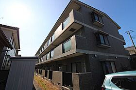 ボナール浜松ウエスト館 102 ｜ 新潟県新潟市中央区関屋浜松町251-2（賃貸マンション1K・1階・30.01㎡） その1