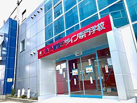 アメニティパレス 202 ｜ 新潟県新潟市中央区高志１丁目6-14（賃貸アパート1R・2階・23.05㎡） その10